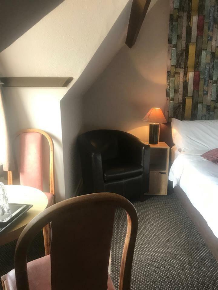 Tregonholme Hotel บอร์นมัธ ภายนอก รูปภาพ